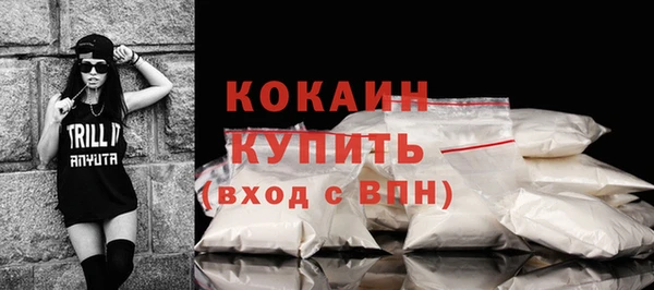 стафф Магас